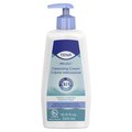 Tena Cream Rinse-Free Body Wash Pump Bottle Mild Scent 16.9 oz. 64430